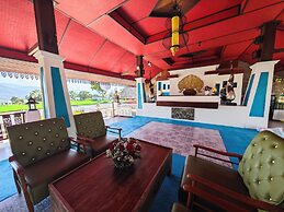 The Moon Rabbit Resort Pai