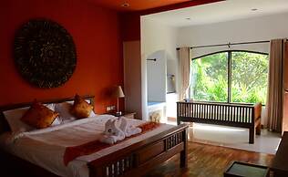 The Moon Rabbit Resort Pai