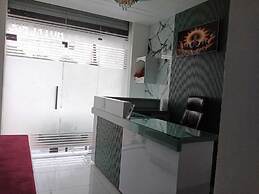 Hotel BDC