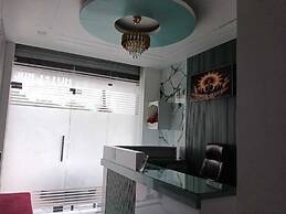 Hotel BDC