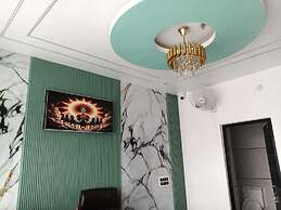 Hotel BDC