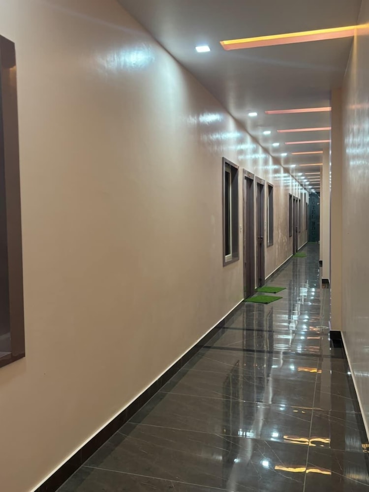 Hotel BDC