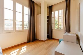 Brassbell Zamalek High ceiling studios