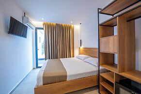 Hotel ENAD