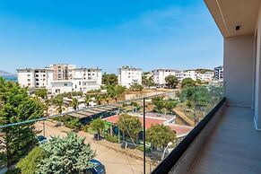 Hotel ENAD