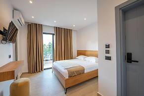 Hotel ENAD
