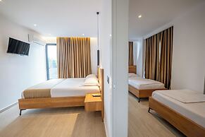 Hotel ENAD