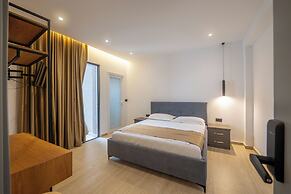 Hotel ENAD