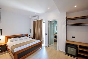 Hotel ENAD