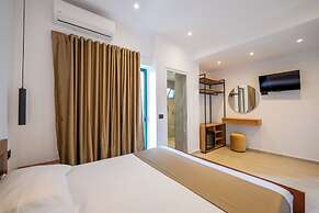Hotel ENAD