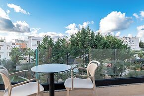 Hotel ENAD
