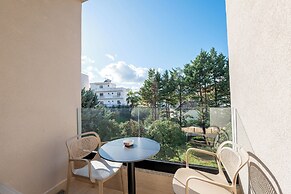 Hotel ENAD