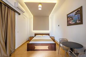 Hotel ENAD