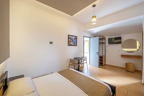 Hotel ENAD