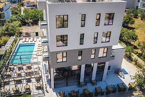 Hotel ENAD