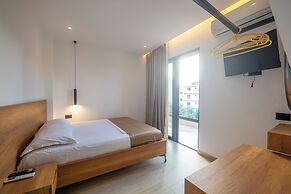 Hotel ENAD
