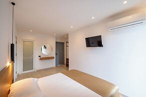 Hotel ENAD