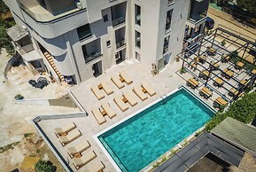 Hotel ENAD
