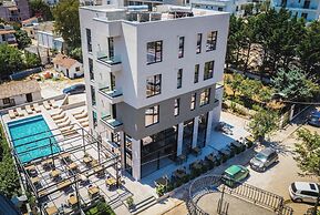 Hotel ENAD