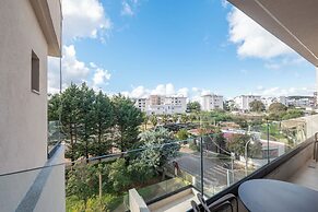 Hotel ENAD