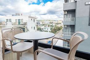 Hotel ENAD