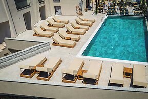 Hotel ENAD