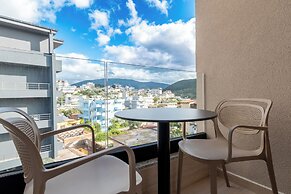 Hotel ENAD