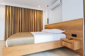 Hotel ENAD
