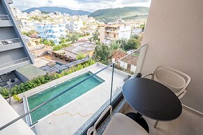 Hotel ENAD