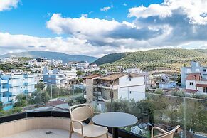 Hotel ENAD