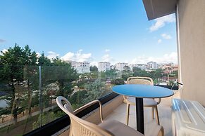 Hotel ENAD