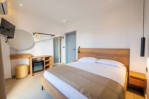 Hotel ENAD