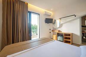Hotel ENAD
