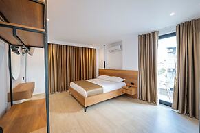 Hotel ENAD