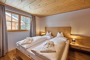 Appartement Omesberg 1