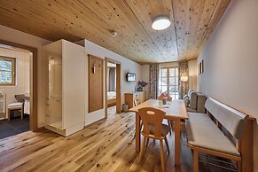 Appartement Omesberg 1