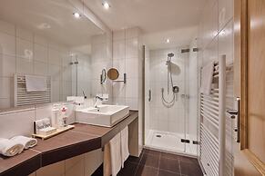 Appartement Omesberg 1