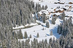 Appartement Omesberg 1