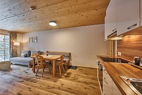 Appartement Omesberg 1