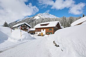 Appartement Omesberg 1