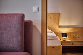 Appartement Omesberg 1