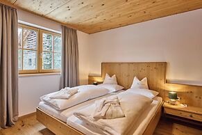 Appartement Omesberg 1