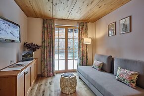 Appartement Omesberg 1