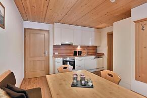 Appartement Omesberg 1