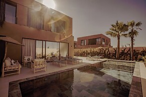 Villa Marleanis