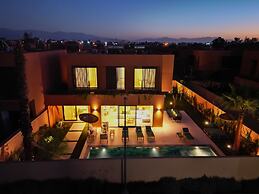 Villa Marleanis