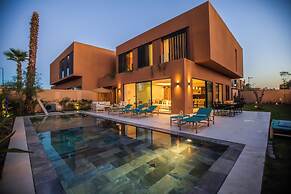 Villa Marleanis