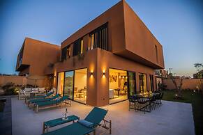 Villa Marleanis