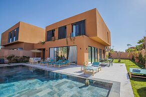 Villa Marleanis