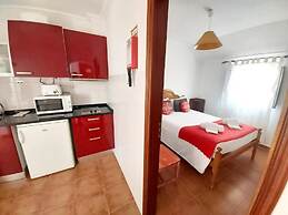 Mateus Studios & Apartments Duna Parque Resorts & Hotels